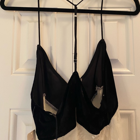 Free People Love All Day Maxi Slip Dress - Picture 6 of 13